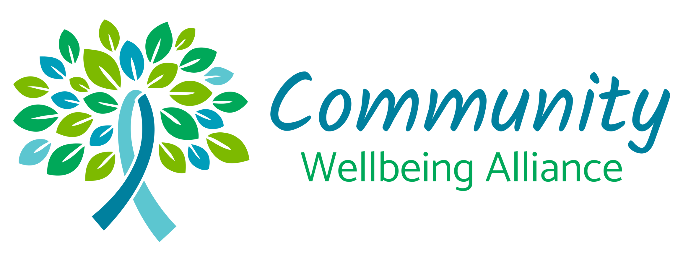 Community Wellbeing Alliance